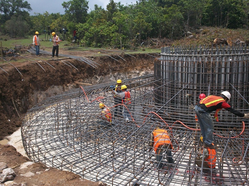 Best Construction Practices in Kenya